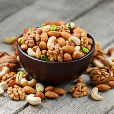 خشکبار چیست؟
