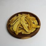 میوه خشک موز