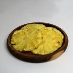 میوه خشک آناناس