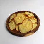میوه خشک گلابی