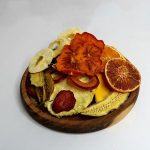 مخلوط ۱۰ میوه
