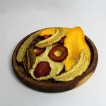 مخلوط لوکس ۶ میوه