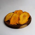 میوه خشک انبه